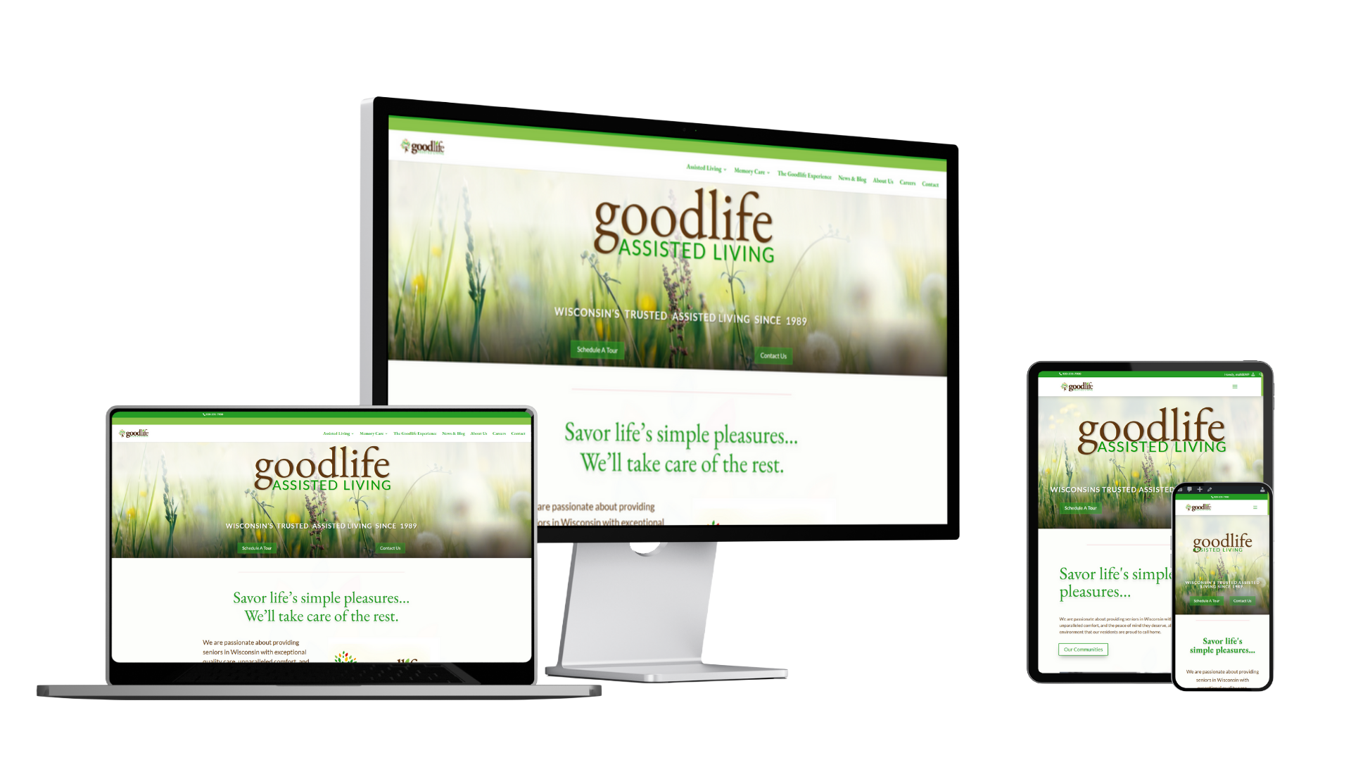 mach10 creative - goodlife web design oshkosh