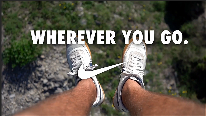 Nike Spec Ad Thumbnail