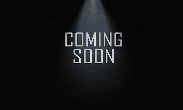 coming soon
